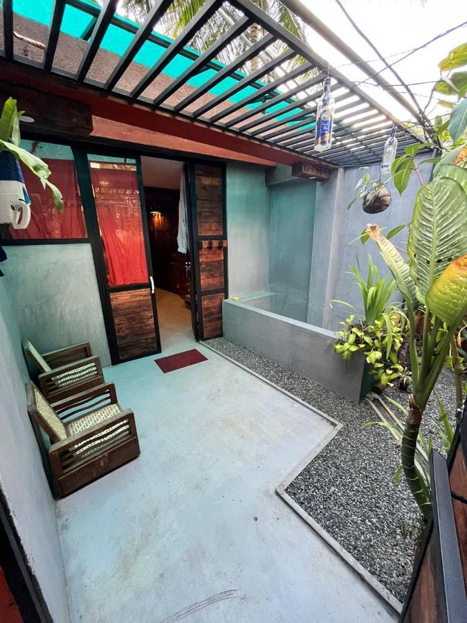 La Pinchi " Pinchi'S Bed " Hotel Gampola Buitenkant foto
