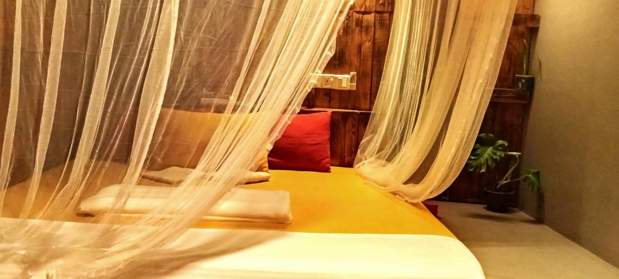 La Pinchi " Pinchi'S Bed " Hotel Gampola Buitenkant foto