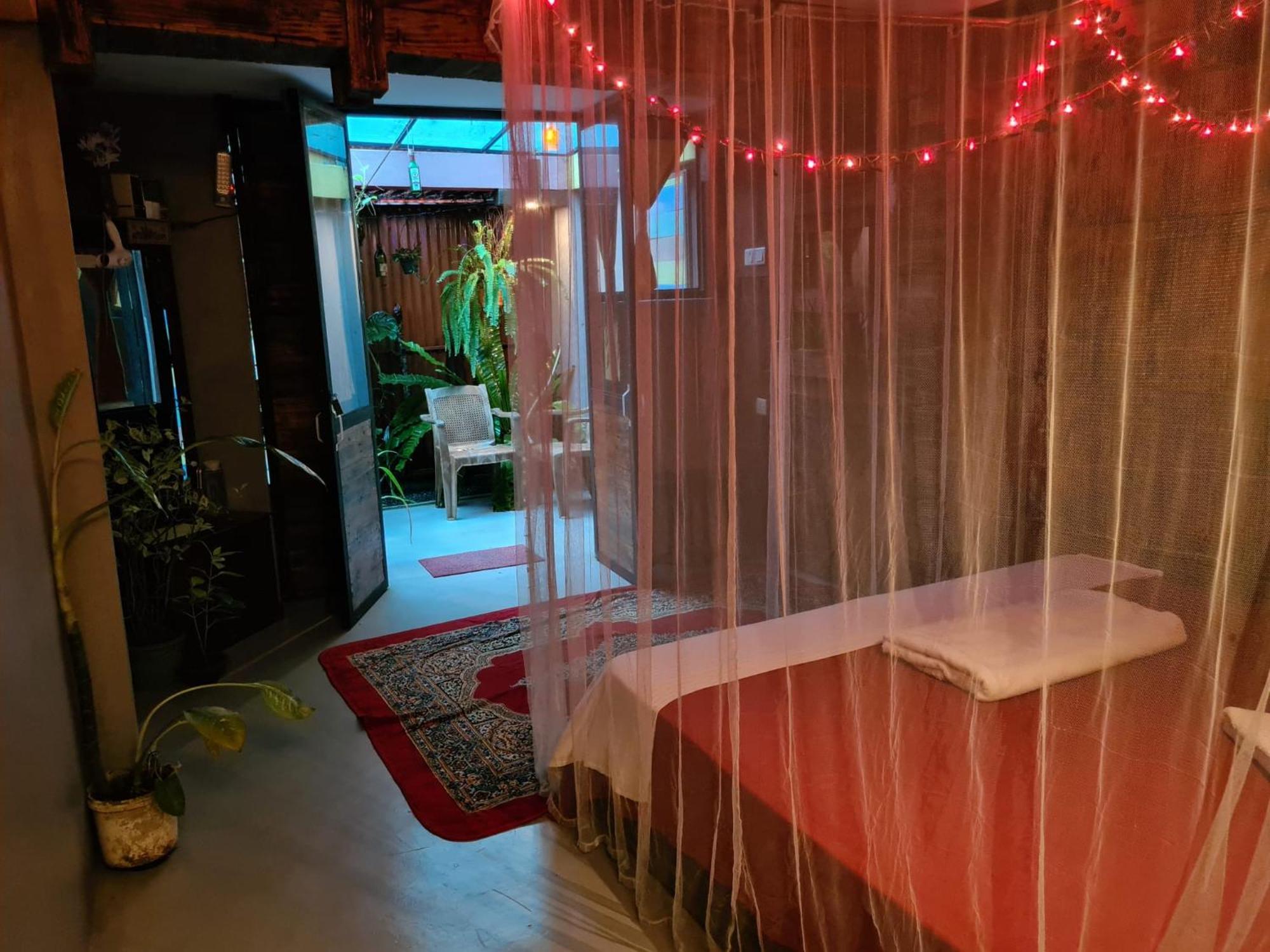 La Pinchi " Pinchi'S Bed " Hotel Gampola Buitenkant foto
